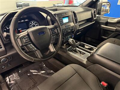 2016 Ford F-150 XLT   - Photo 20 - Grand Rapids, MI 49504
