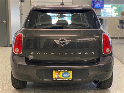 2016 MINI Countryman Cooper   - Photo 7 - Grand Rapids, MI 49504