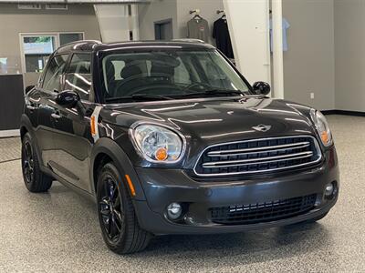 2016 MINI Countryman Cooper   - Photo 2 - Grand Rapids, MI 49504