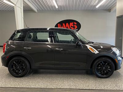 2016 MINI Countryman Cooper   - Photo 9 - Grand Rapids, MI 49504