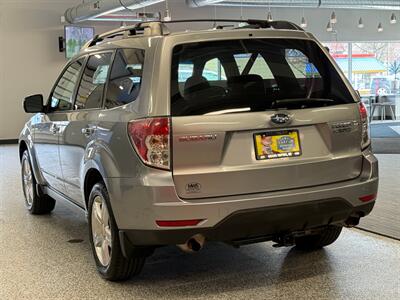 2009 Subaru Forester 2.5 X Limited - Photo 6 - Grand Rapids, MI 49504