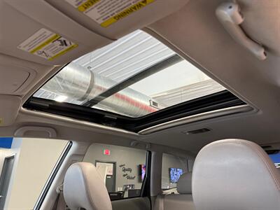 2009 Subaru Forester 2.5 X Limited - Photo 25 - Grand Rapids, MI 49504