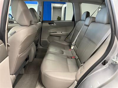 2009 Subaru Forester 2.5 X Limited - Photo 19 - Grand Rapids, MI 49504