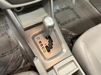 2009 Subaru Forester 2.5 X Limited - Photo 32 - Grand Rapids, MI 49504