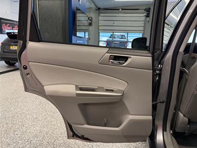 2009 Subaru Forester 2.5 X Limited - Photo 20 - Grand Rapids, MI 49504