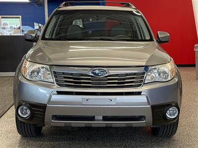 2009 Subaru Forester 2.5 X Limited - Photo 3 - Grand Rapids, MI 49504