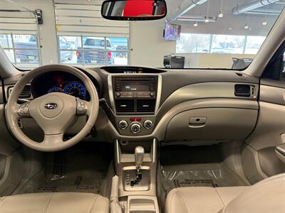 2009 Subaru Forester 2.5 X Limited - Photo 36 - Grand Rapids, MI 49504