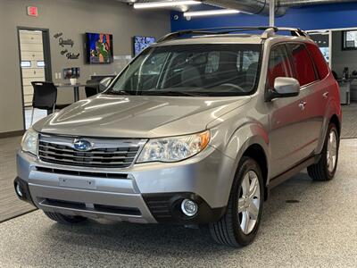 2009 Subaru Forester 2.5 X Limited - Photo 4 - Grand Rapids, MI 49504