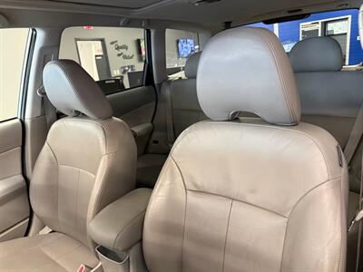 2009 Subaru Forester 2.5 X Limited - Photo 24 - Grand Rapids, MI 49504