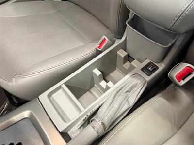 2009 Subaru Forester 2.5 X Limited - Photo 34 - Grand Rapids, MI 49504