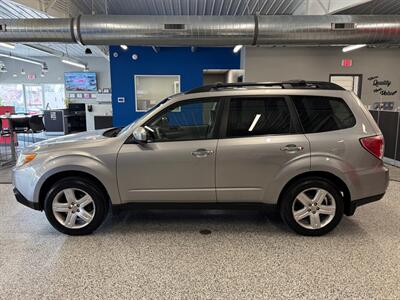 2009 Subaru Forester 2.5 X Limited - Photo 5 - Grand Rapids, MI 49504