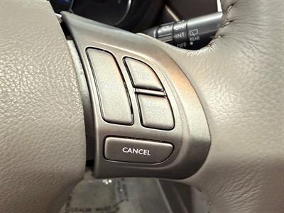 2009 Subaru Forester 2.5 X Limited - Photo 27 - Grand Rapids, MI 49504