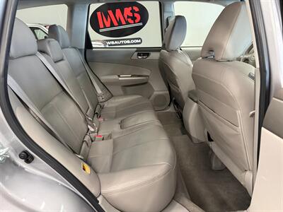 2009 Subaru Forester 2.5 X Limited - Photo 13 - Grand Rapids, MI 49504