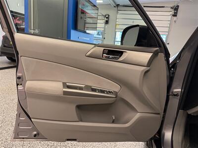 2009 Subaru Forester 2.5 X Limited - Photo 22 - Grand Rapids, MI 49504