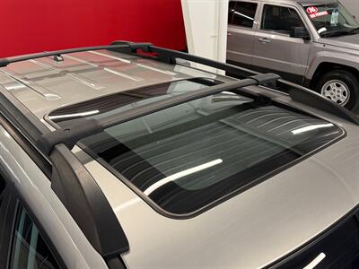 2009 Subaru Forester 2.5 X Limited - Photo 10 - Grand Rapids, MI 49504