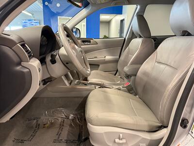 2009 Subaru Forester 2.5 X Limited - Photo 23 - Grand Rapids, MI 49504