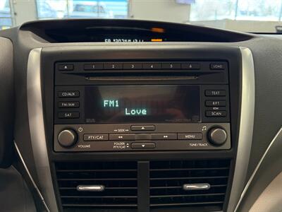 2009 Subaru Forester 2.5 X Limited - Photo 30 - Grand Rapids, MI 49504