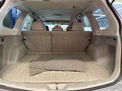 2009 Subaru Forester 2.5 X Limited - Photo 16 - Grand Rapids, MI 49504