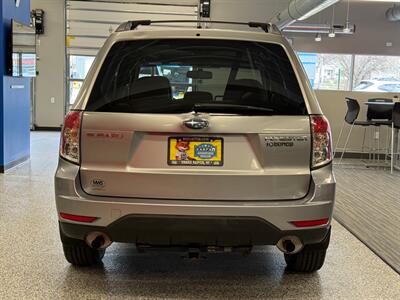 2009 Subaru Forester 2.5 X Limited - Photo 7 - Grand Rapids, MI 49504