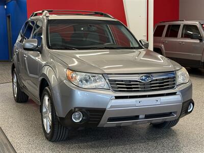 2009 Subaru Forester 2.5 X Limited - Photo 2 - Grand Rapids, MI 49504
