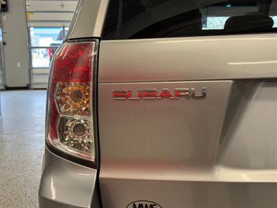 2009 Subaru Forester 2.5 X Limited - Photo 40 - Grand Rapids, MI 49504