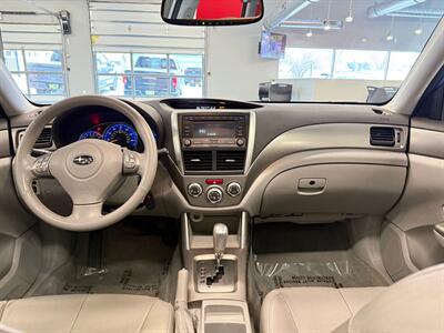 2009 Subaru Forester 2.5 X Limited - Photo 37 - Grand Rapids, MI 49504