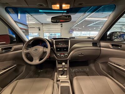 2009 Subaru Forester 2.5 X Limited - Photo 38 - Grand Rapids, MI 49504