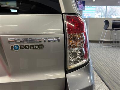 2009 Subaru Forester 2.5 X Limited - Photo 39 - Grand Rapids, MI 49504