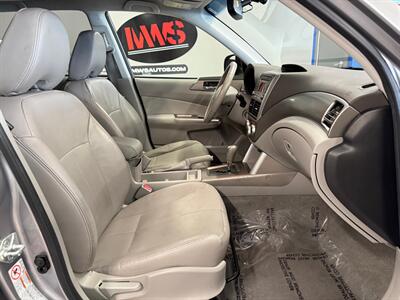 2009 Subaru Forester 2.5 X Limited - Photo 11 - Grand Rapids, MI 49504