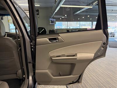 2009 Subaru Forester 2.5 X Limited - Photo 14 - Grand Rapids, MI 49504