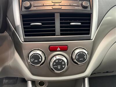 2009 Subaru Forester 2.5 X Limited - Photo 33 - Grand Rapids, MI 49504