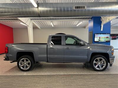 2015 Chevrolet Silverado 1500 LT   - Photo 8 - Grand Rapids, MI 49504