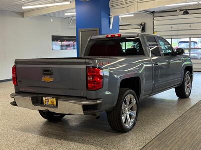 2015 Chevrolet Silverado 1500 LT   - Photo 7 - Grand Rapids, MI 49504