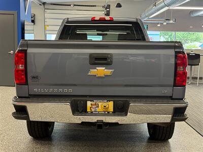 2015 Chevrolet Silverado 1500 LT   - Photo 6 - Grand Rapids, MI 49504