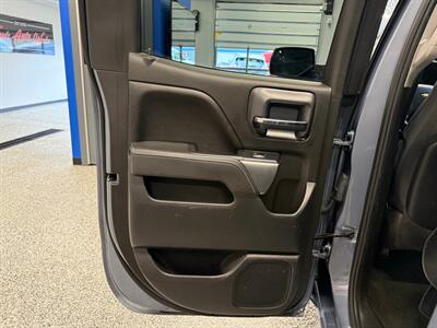 2015 Chevrolet Silverado 1500 LT   - Photo 20 - Grand Rapids, MI 49504