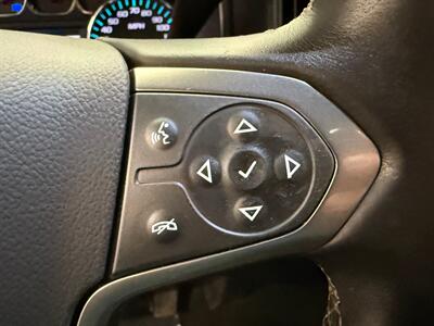 2015 Chevrolet Silverado 1500 LT   - Photo 27 - Grand Rapids, MI 49504