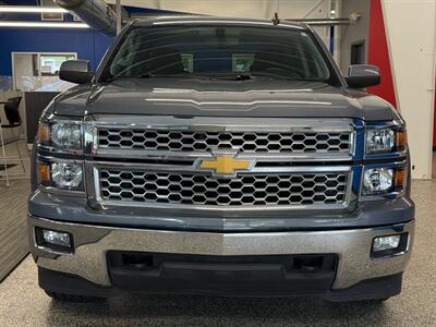 2015 Chevrolet Silverado 1500 LT   - Photo 2 - Grand Rapids, MI 49504