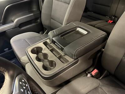 2015 Chevrolet Silverado 1500 LT   - Photo 28 - Grand Rapids, MI 49504