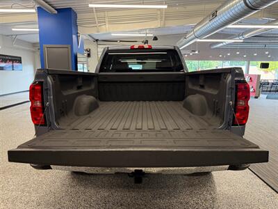 2015 Chevrolet Silverado 1500 LT   - Photo 15 - Grand Rapids, MI 49504