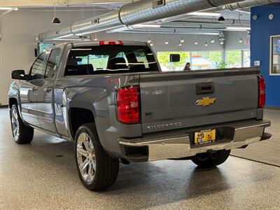 2015 Chevrolet Silverado 1500 LT   - Photo 5 - Grand Rapids, MI 49504