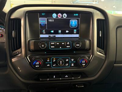2015 Chevrolet Silverado 1500 LT   - Photo 22 - Grand Rapids, MI 49504