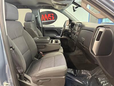 2015 Chevrolet Silverado 1500 LT   - Photo 10 - Grand Rapids, MI 49504
