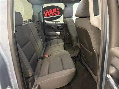 2015 Chevrolet Silverado 1500 LT   - Photo 13 - Grand Rapids, MI 49504