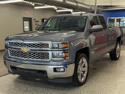 2015 Chevrolet Silverado 1500 LT   - Photo 3 - Grand Rapids, MI 49504