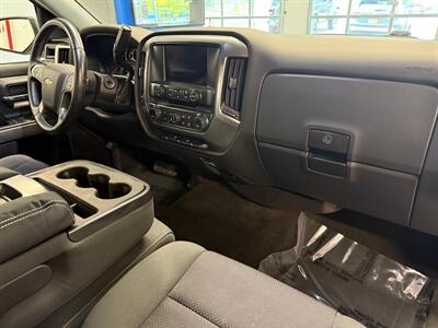 2015 Chevrolet Silverado 1500 LT   - Photo 11 - Grand Rapids, MI 49504