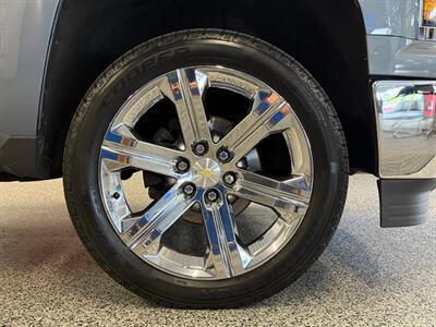 2015 Chevrolet Silverado 1500 LT   - Photo 9 - Grand Rapids, MI 49504