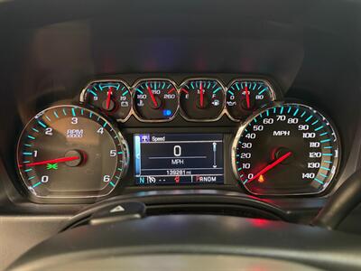 2015 Chevrolet Silverado 1500 LT   - Photo 21 - Grand Rapids, MI 49504