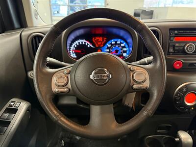 2011 Nissan cube 1.8 SL   - Photo 29 - Grand Rapids, MI 49504