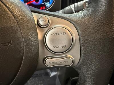 2011 Nissan cube 1.8 SL   - Photo 24 - Grand Rapids, MI 49504