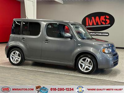 2011 Nissan cube 1.8 SL   - Photo 1 - Grand Rapids, MI 49504